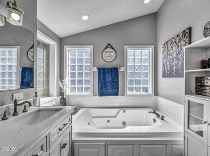 620 Renee Court, Gardnerville, NV 89460 Photo