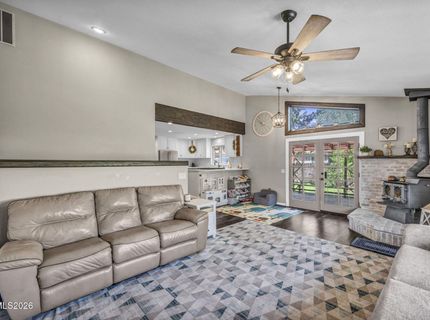 620 Renee Court, Gardnerville, NV 89460 Photo