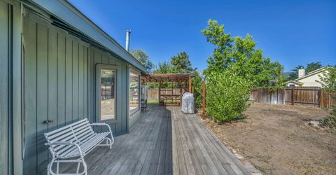 620 Renee Court, Gardnerville, NV 89460 Photo
