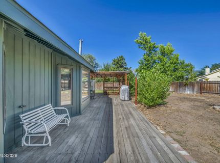 620 Renee Court, Gardnerville, NV 89460 Photo