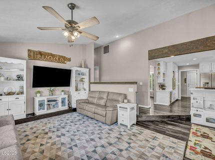 620 Renee Court, Gardnerville, NV 89460 Photo