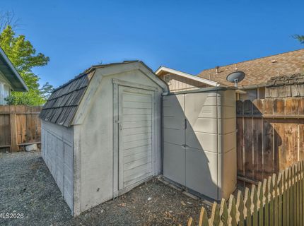 620 Renee Court, Gardnerville, NV 89460 Photo