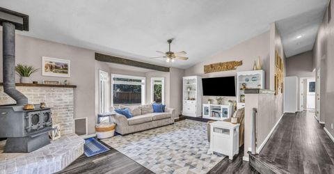 620 Renee Court, Gardnerville, NV 89460 Photo