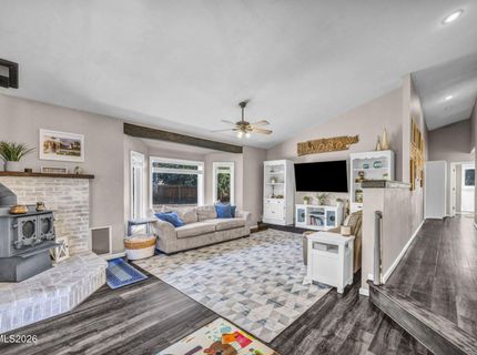 620 Renee Court, Gardnerville, NV 89460 Photo