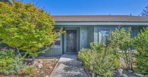 620 Renee Court, Gardnerville, NV 89460 Photo