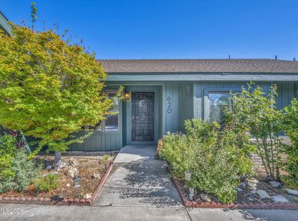 620 Renee Court, Gardnerville, NV 89460 Photo