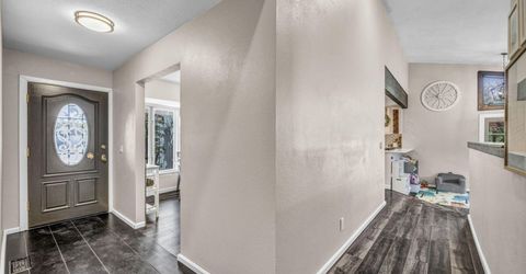 620 Renee Court, Gardnerville, NV 89460 Photo
