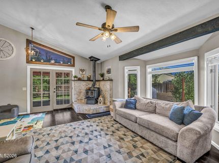 620 Renee Court, Gardnerville, NV 89460 Photo