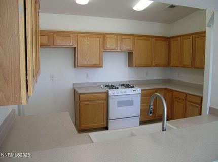 893 Vista Park Drive, Carson City, NV 89705 Photo