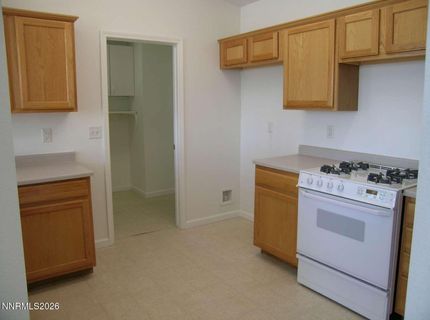 893 Vista Park Drive, Carson City, NV 89705 Photo
