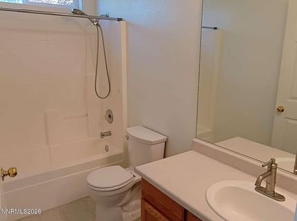 893 Vista Park Drive, Carson City, NV 89705 Photo