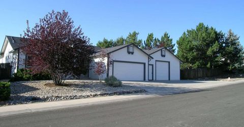 893 Vista Park Drive, Carson City, NV 89705 Photo