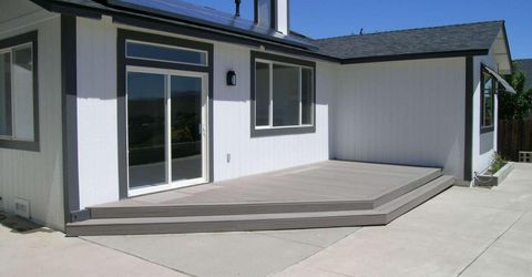 893 Vista Park Drive, Carson City, NV 89705 Photo