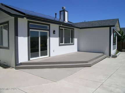 893 Vista Park Drive, Carson City, NV 89705 Photo