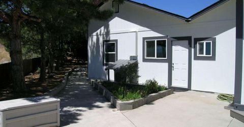 893 Vista Park Drive, Carson City, NV 89705 Photo