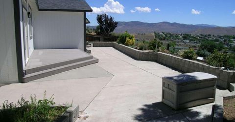 893 Vista Park Drive, Carson City, NV 89705 Photo