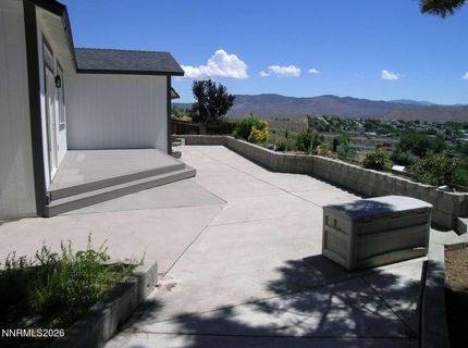 893 Vista Park Drive, Carson City, NV 89705 Photo