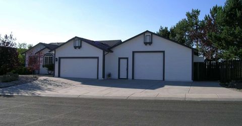 893 Vista Park Drive, Carson City, NV 89705 Photo