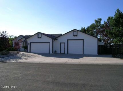 893 Vista Park Drive, Carson City, NV 89705 Photo