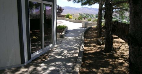893 Vista Park Drive, Carson City, NV 89705 Photo