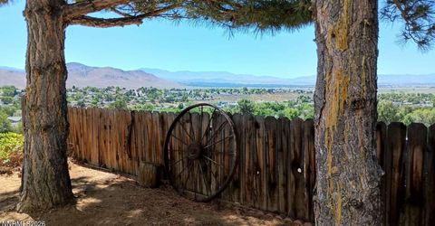 893 Vista Park Drive, Carson City, NV 89705 Photo