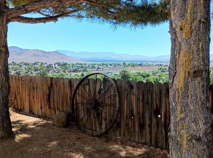 893 Vista Park Drive, Carson City, NV 89705 Photo