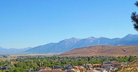 893 Vista Park Drive, Carson City, NV 89705 Photo