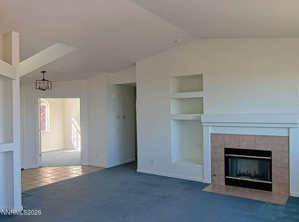 893 Vista Park Drive, Carson City, NV 89705 Photo