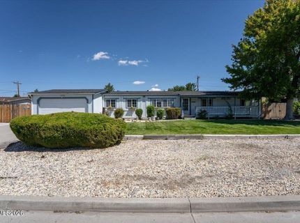 17235 Waxwing Street, Reno, NV 89508 Photo