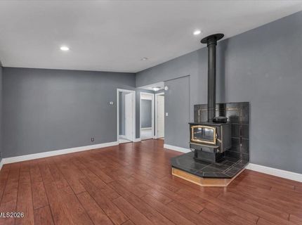 17235 Waxwing Street, Reno, NV 89508 Photo