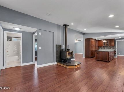 17235 Waxwing Street, Reno, NV 89508 Photo