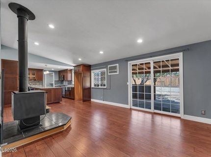 17235 Waxwing Street, Reno, NV 89508 Photo
