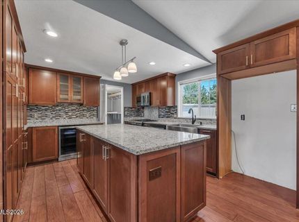 17235 Waxwing Street, Reno, NV 89508 Photo