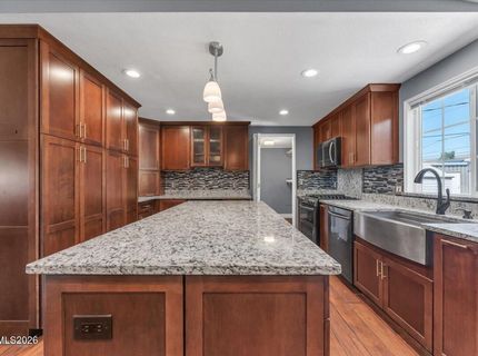 17235 Waxwing Street, Reno, NV 89508 Photo