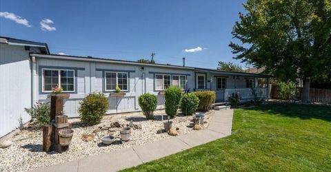 17235 Waxwing Street, Reno, NV 89508 Photo