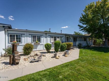 17235 Waxwing Street, Reno, NV 89508 Photo