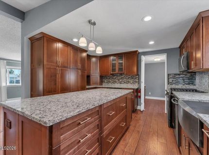 17235 Waxwing Street, Reno, NV 89508 Photo