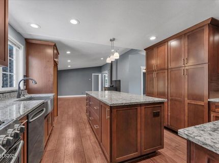 17235 Waxwing Street, Reno, NV 89508 Photo