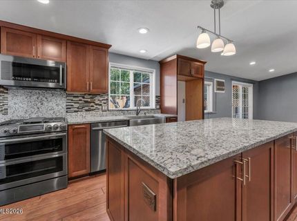 17235 Waxwing Street, Reno, NV 89508 Photo
