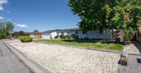 17235 Waxwing Street, Reno, NV 89508 Photo
