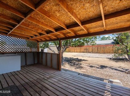 17235 Waxwing Street, Reno, NV 89508 Photo
