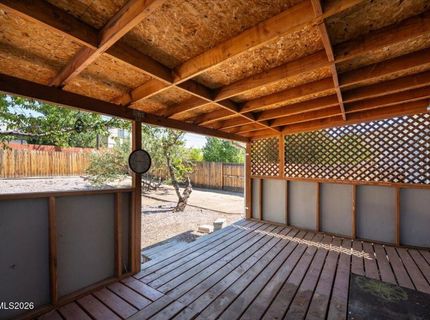 17235 Waxwing Street, Reno, NV 89508 Photo