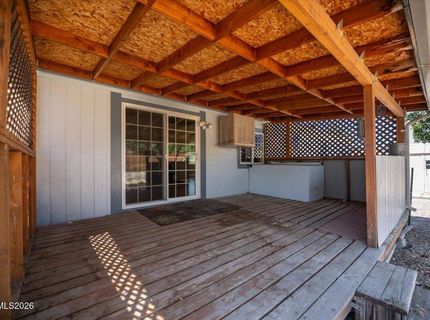 17235 Waxwing Street, Reno, NV 89508 Photo