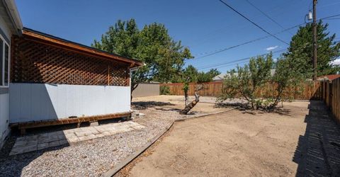 17235 Waxwing Street, Reno, NV 89508 Photo