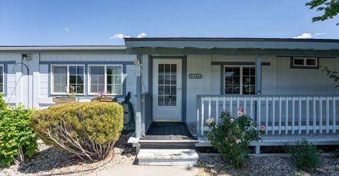 17235 Waxwing Street, Reno, NV 89508 Photo
