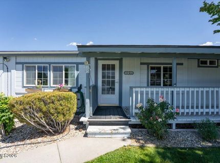 17235 Waxwing Street, Reno, NV 89508 Photo