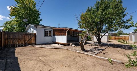 17235 Waxwing Street, Reno, NV 89508 Photo