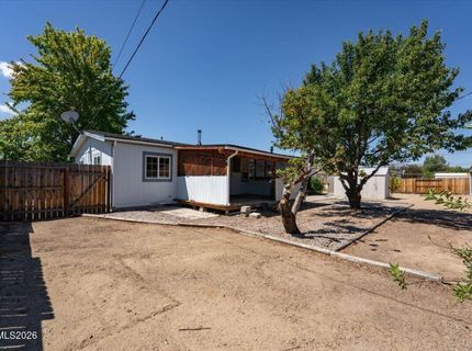 17235 Waxwing Street, Reno, NV 89508 Photo