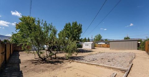 17235 Waxwing Street, Reno, NV 89508 Photo