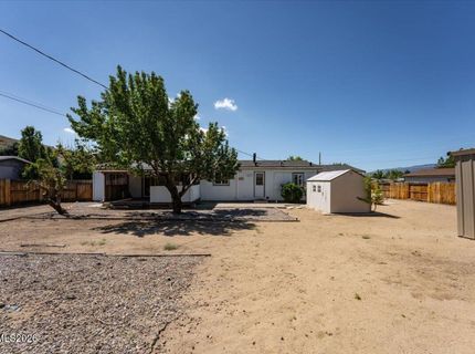17235 Waxwing Street, Reno, NV 89508 Photo